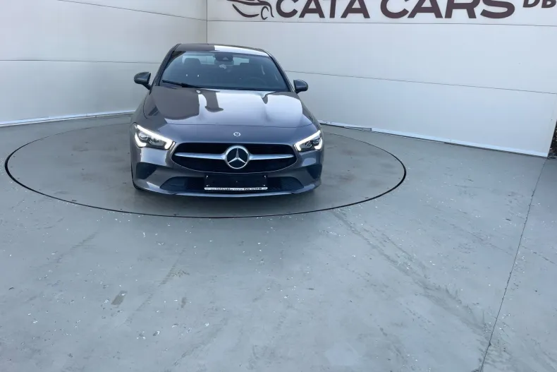 Mercedes-Benz CLA (Clasa CLA) din 2020 cu 99.000 km - oferta MER196481 - foto 1