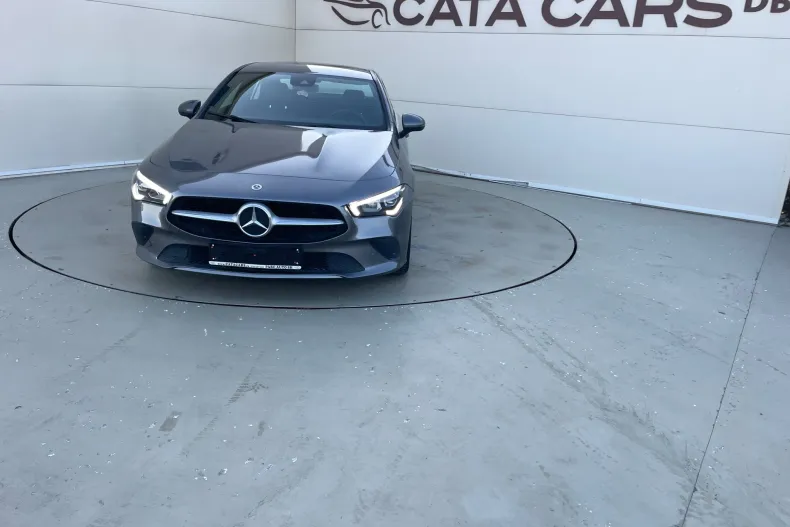 Mercedes-Benz CLA (Clasa CLA) din 2020 cu 99.000 km - oferta MER196481 - foto 2