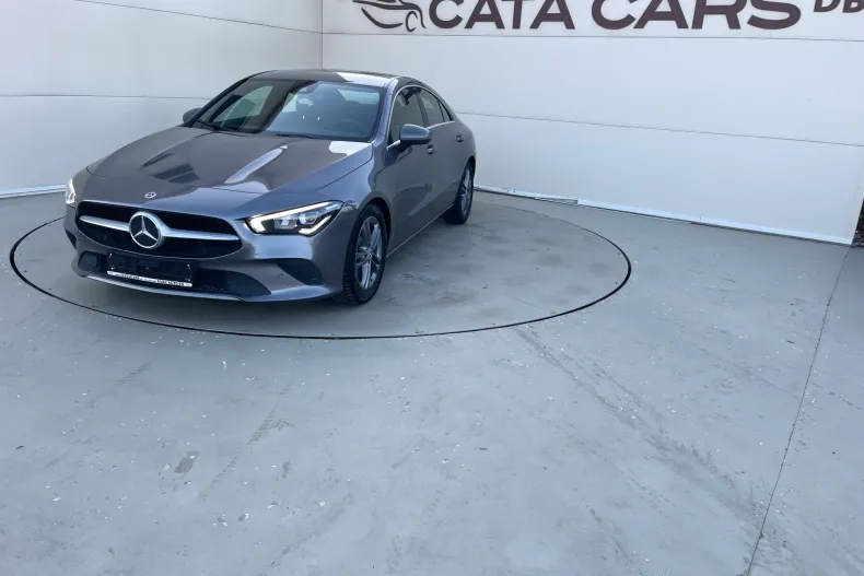 Mercedes-Benz CLA (Clasa CLA) din 2020 cu 99.000 km - oferta MER196481 - foto 3