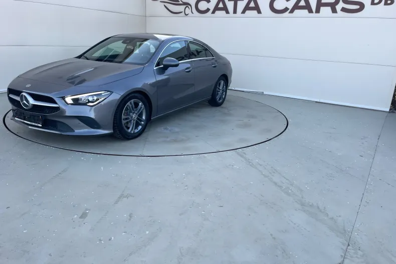 Mercedes-Benz CLA (Clasa CLA) din 2020 cu 99.000 km - oferta MER196481 - foto 4