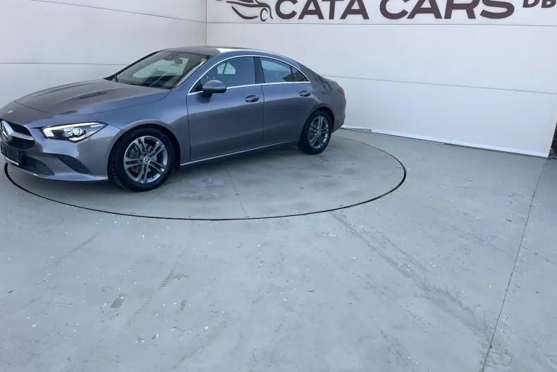Mercedes-Benz CLA (Clasa CLA) din 2020 cu 99.000 km - oferta MER196481 - foto 5