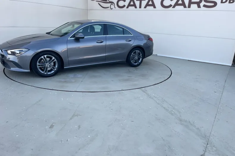 Mercedes-Benz CLA (Clasa CLA) din 2020 cu 99.000 km - oferta MER196481 - foto 6