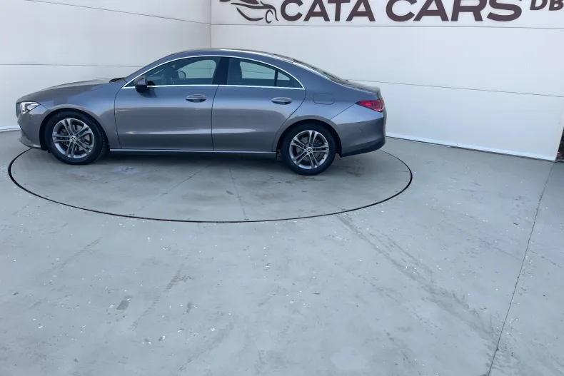 Mercedes-Benz CLA (Clasa CLA) din 2020 cu 99.000 km - oferta MER196481 - foto 7