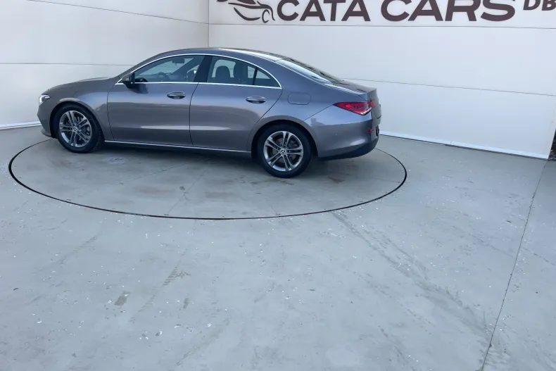 Mercedes-Benz CLA (Clasa CLA) din 2020 cu 99.000 km - oferta MER196481 - foto 8