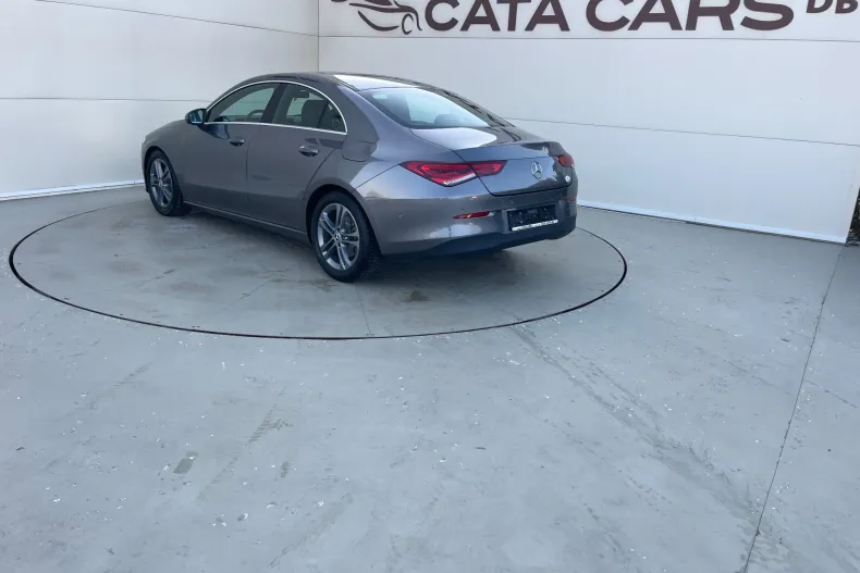 Mercedes-Benz CLA (Clasa CLA) din 2020 cu 99.000 km - oferta MER196481 - foto 10