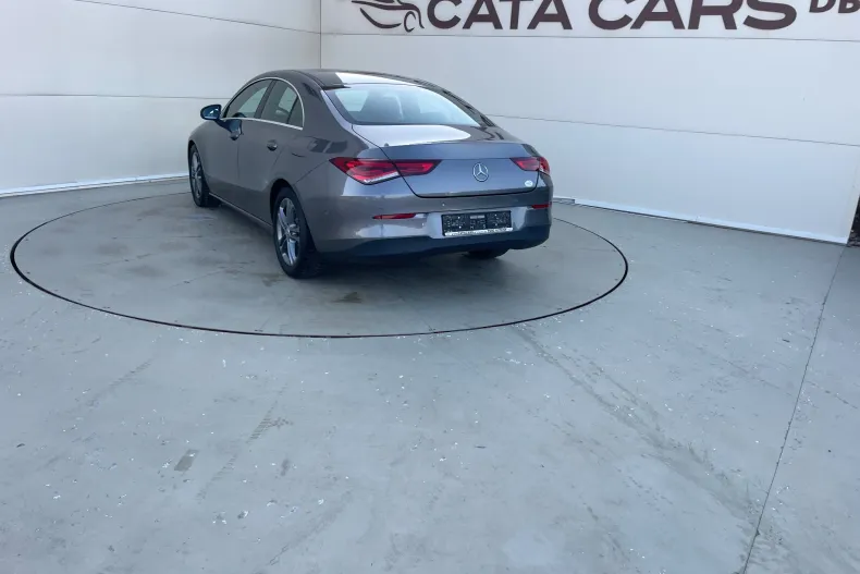 Mercedes-Benz CLA (Clasa CLA) din 2020 cu 99.000 km - oferta MER196481 - foto 11