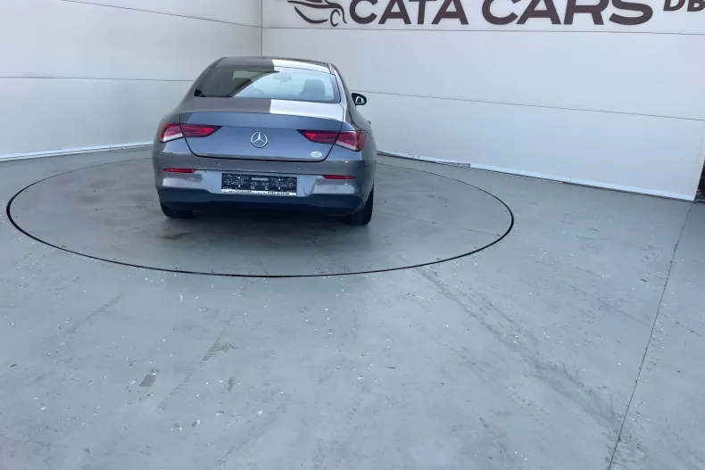 Mercedes-Benz CLA (Clasa CLA) din 2020 cu 99.000 km - oferta MER196481 - foto 13