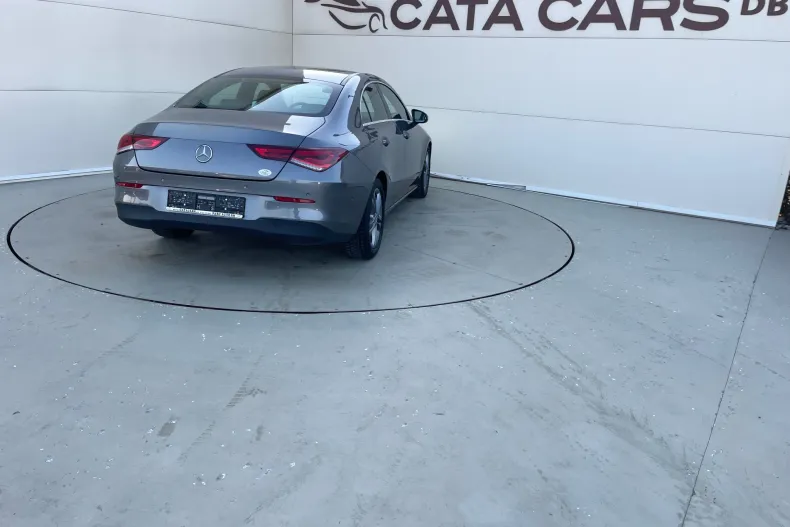Mercedes-Benz CLA (Clasa CLA) din 2020 cu 99.000 km - oferta MER196481 - foto 14