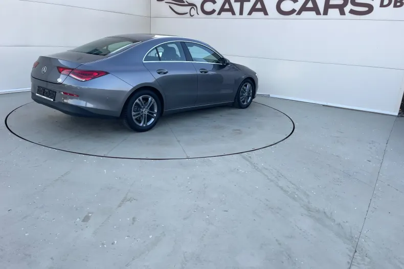 Mercedes-Benz CLA (Clasa CLA) din 2020 cu 99.000 km - oferta MER196481 - foto 16