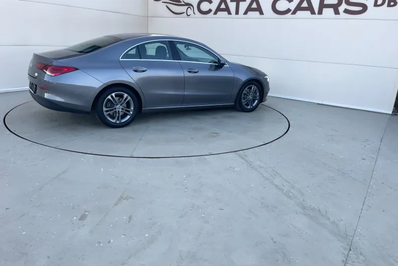Mercedes-Benz CLA (Clasa CLA) din 2020 cu 99.000 km - oferta MER196481 - foto 17
