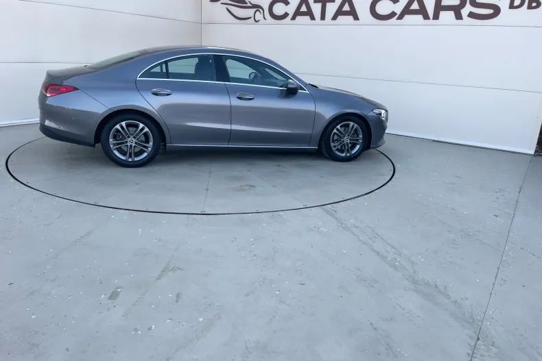 Mercedes-Benz CLA (Clasa CLA) din 2020 cu 99.000 km - oferta MER196481 - foto 18