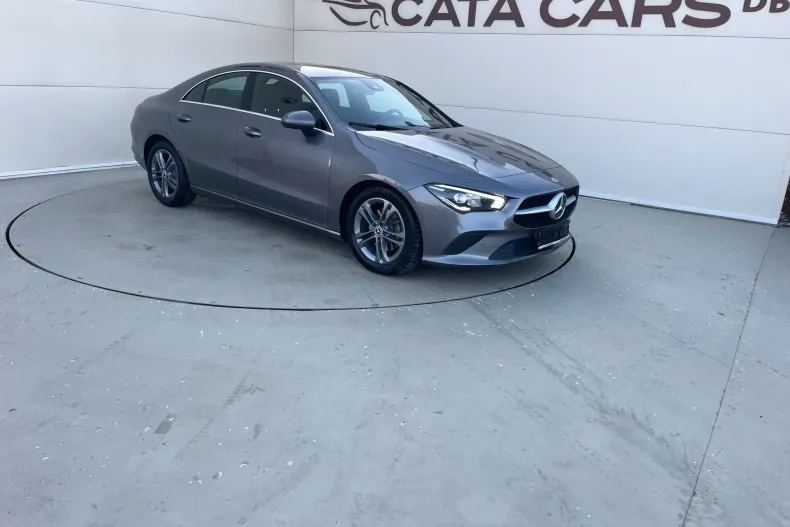 Mercedes-Benz CLA (Clasa CLA) din 2020 cu 99.000 km - oferta MER196481 - foto 20