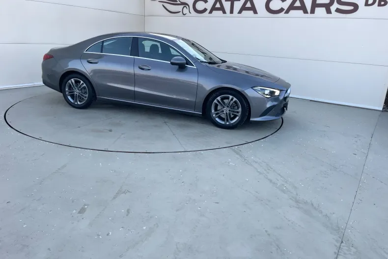 Mercedes-Benz CLA (Clasa CLA) din 2020 cu 99.000 km - oferta MER196481 - foto 22