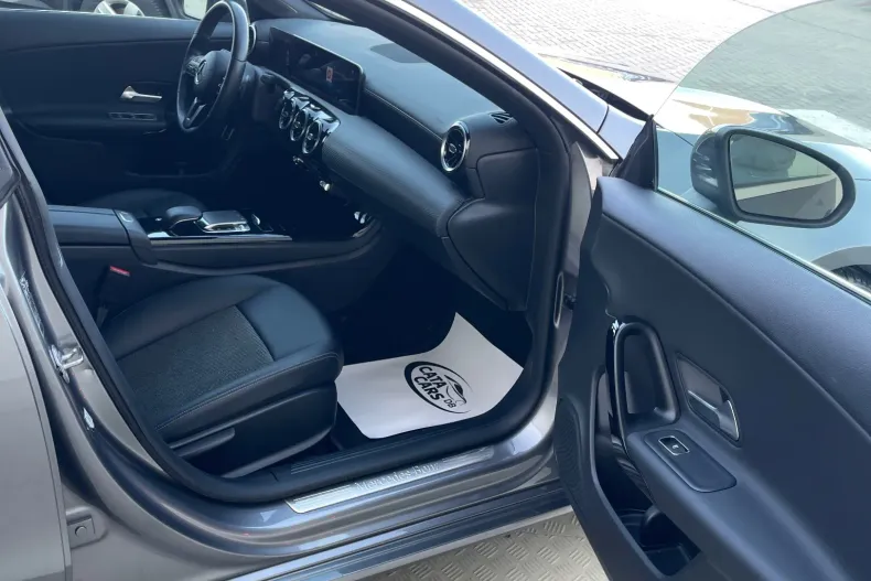 Mercedes-Benz CLA (Clasa CLA) din 2020 cu 99.000 km - oferta MER196481 - foto 23