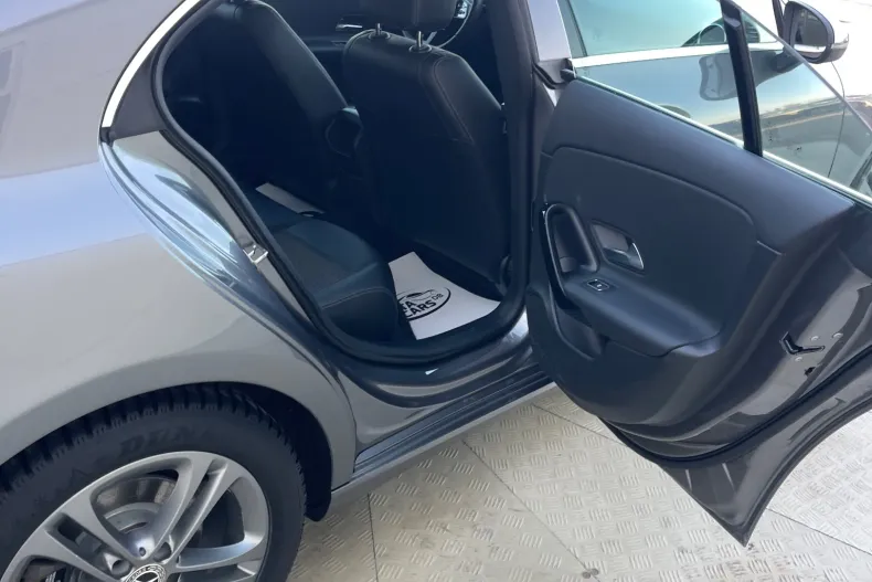 Mercedes-Benz CLA (Clasa CLA) din 2020 cu 99.000 km - oferta MER196481 - foto 25