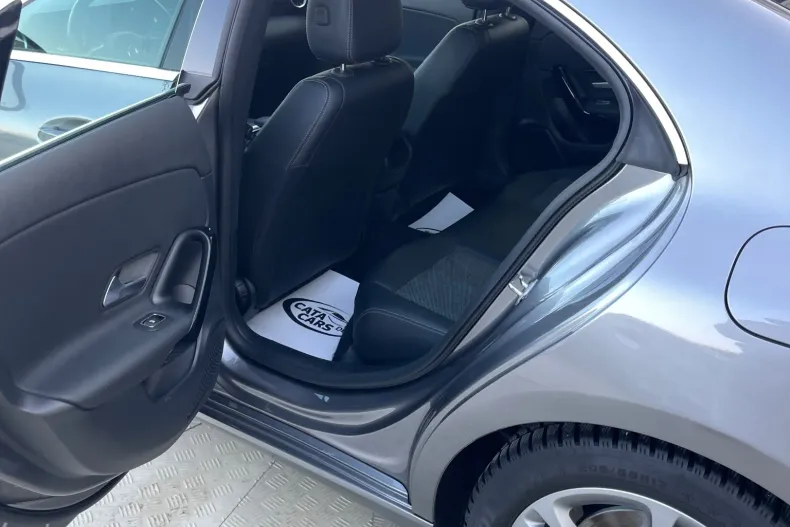 Mercedes-Benz CLA (Clasa CLA) din 2020 cu 99.000 km - oferta MER196481 - foto 27