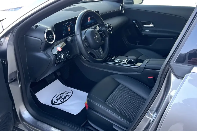 Mercedes-Benz CLA (Clasa CLA) din 2020 cu 99.000 km - oferta MER196481 - foto 29