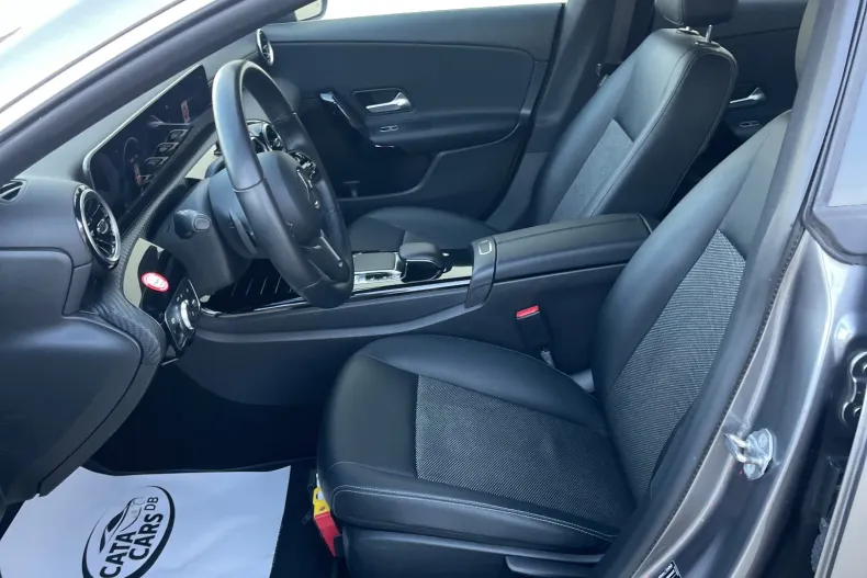Mercedes-Benz CLA (Clasa CLA) din 2020 cu 99.000 km - oferta MER196481 - foto 30