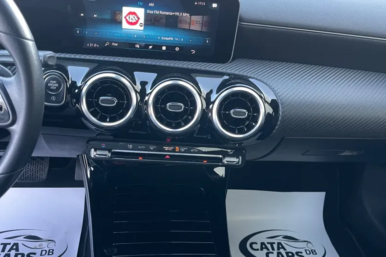 Mercedes-Benz CLA (Clasa CLA) din 2020 cu 99.000 km - oferta MER196481 - foto 32
