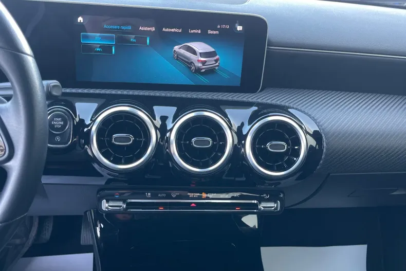 Mercedes-Benz CLA (Clasa CLA) din 2020 cu 99.000 km - oferta MER196481 - foto 35