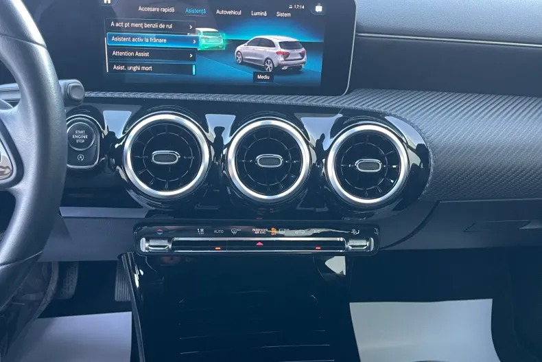 Mercedes-Benz CLA (Clasa CLA) din 2020 cu 99.000 km - oferta MER196481 - foto 36