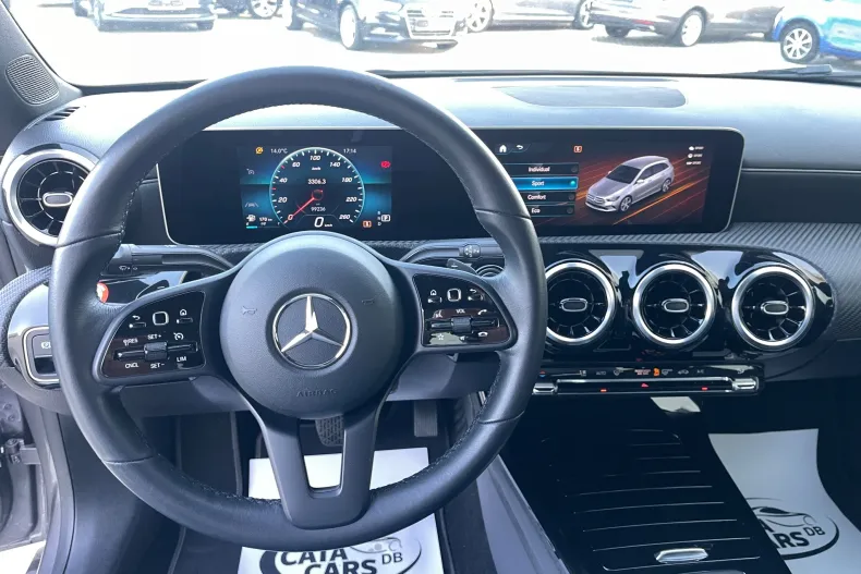 Mercedes-Benz CLA (Clasa CLA) din 2020 cu 99.000 km - oferta MER196481 - foto 37