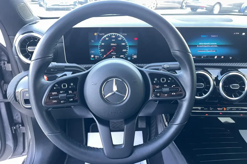 Mercedes-Benz CLA (Clasa CLA) din 2020 cu 99.000 km - oferta MER196481 - foto 38