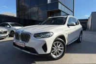BMW X3 (Seria X) din 2022 cu 91.500 km - oferta BMW196482 - foto 1
