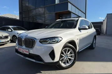 BMW X3 din 2022 - oferta BMW196482