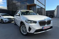 BMW X3 (Seria X) din 2022 cu 91.500 km - oferta BMW196482 - foto 2