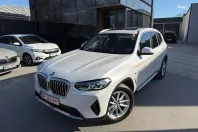BMW X3 (Seria X) din 2022 cu 91.500 km - oferta BMW196482 - foto 3