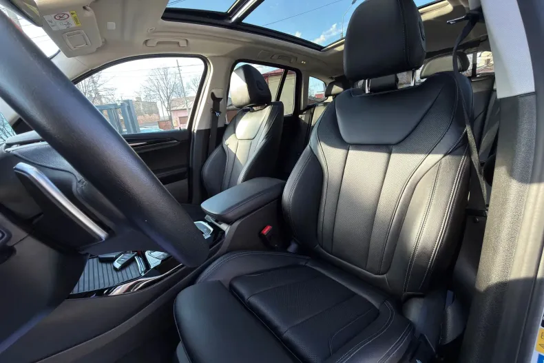 BMW X3 (Seria X) din 2022 cu 91.500 km - oferta BMW196482 - foto 14