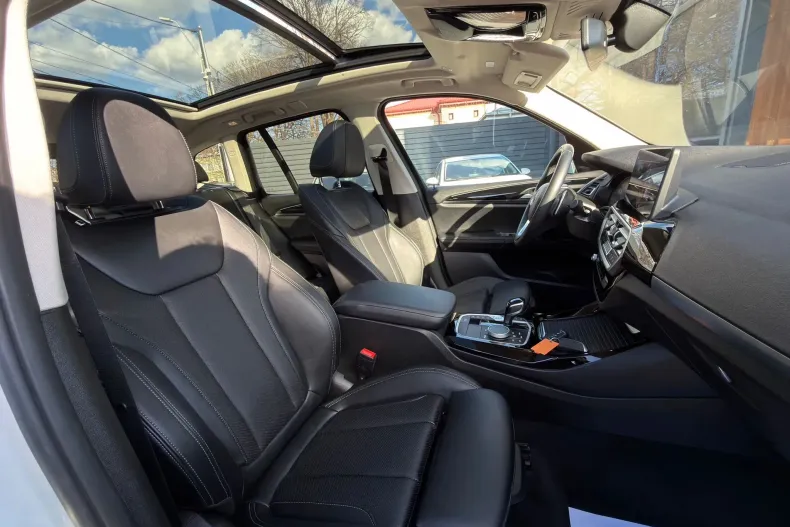 BMW X3 (Seria X) din 2022 cu 91.500 km - oferta BMW196482 - foto 16