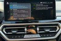 BMW X3 (Seria X) din 2022 cu 91.500 km - oferta BMW196482 - foto 19