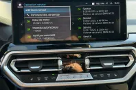 BMW X3 (Seria X) din 2022 cu 91.500 km - oferta BMW196482 - foto 21