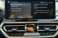 BMW X3 (Seria X) din 2022 cu 91.500 km - oferta BMW196482 - foto 25