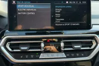 BMW X3 (Seria X) din 2022 cu 91.500 km - oferta BMW196482 - foto 26