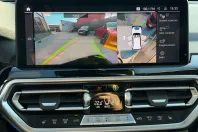 BMW X3 (Seria X) din 2022 cu 91.500 km - oferta BMW196482 - foto 28