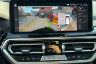 BMW X3 (Seria X) din 2022 cu 91.500 km - oferta BMW196482 - foto 29