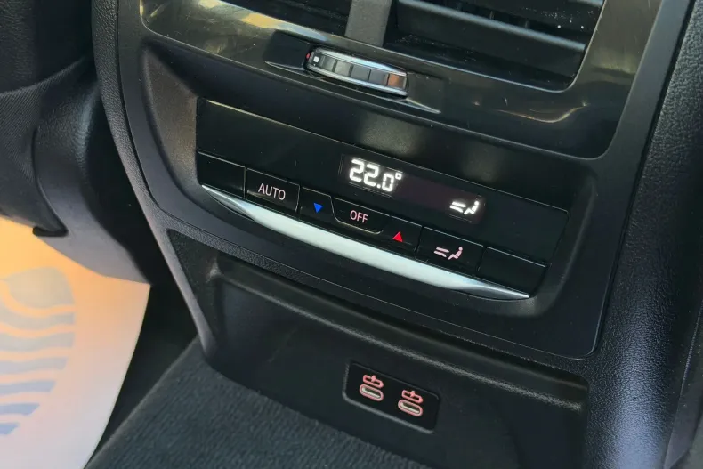 BMW X3 (Seria X) din 2022 cu 91.500 km - oferta BMW196482 - foto 37