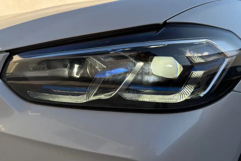 BMW X3 (Seria X) din 2022 cu 91.500 km - oferta BMW196482 - foto 38