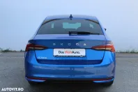 Skoda Octavia din 2025 cu 12.400 km - oferta SKO196483 - foto 4