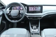 Skoda Octavia din 2025 cu 12.400 km - oferta SKO196483 - foto 8