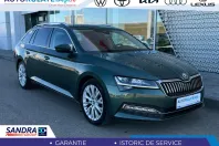 Skoda Superb din 2021 cu 97.096 km - oferta SKO196484 - foto 1
