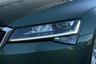 Skoda Superb din 2021 cu 97.096 km - oferta SKO196484 - foto 9