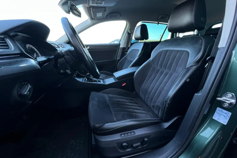 Skoda Superb din 2021 cu 97.096 km - oferta SKO196484 - foto 11