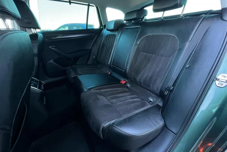 Skoda Superb din 2021 cu 97.096 km - oferta SKO196484 - foto 13