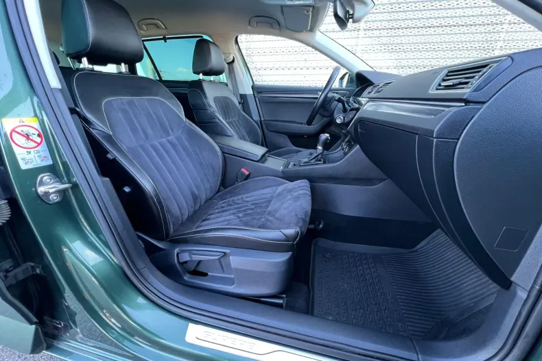 Skoda Superb din 2021 cu 97.096 km - oferta SKO196484 - foto 16