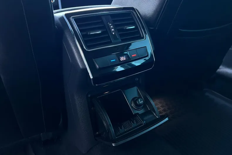Skoda Superb din 2021 cu 97.096 km - oferta SKO196484 - foto 37