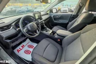 Toyota RAV4 din 2021 cu 96.781 km - oferta TOY196485 - foto 4
